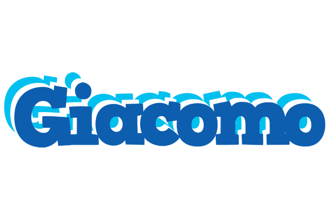 Giacomo business logo
