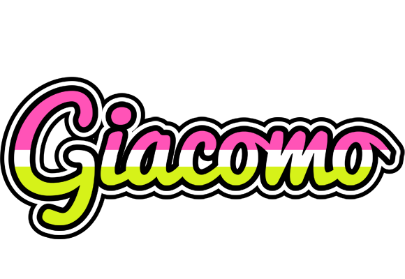 Giacomo candies logo