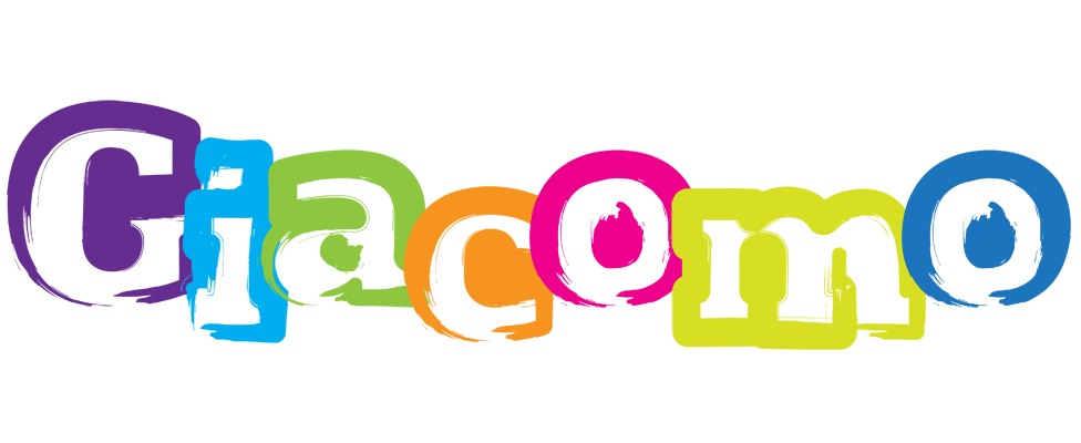 Giacomo casino logo