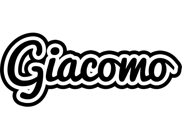Giacomo chess logo
