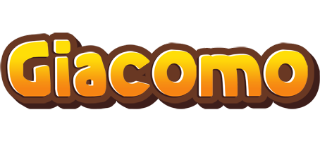 Giacomo cookies logo