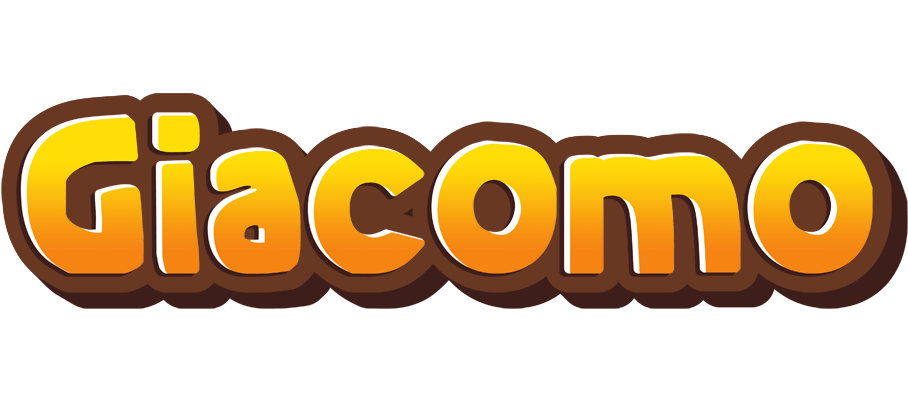 Giacomo cookies logo