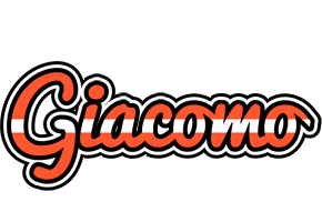 Giacomo denmark logo