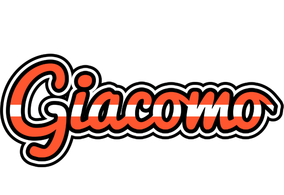 Giacomo denmark logo