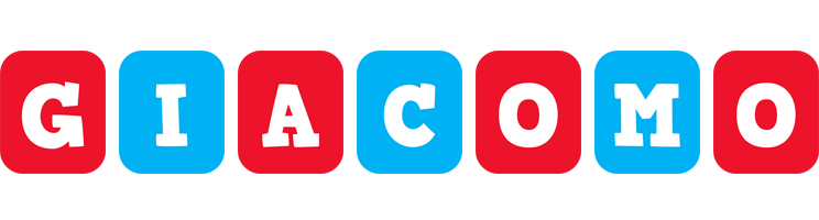 Giacomo diesel logo