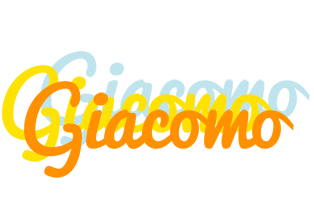Giacomo energy logo