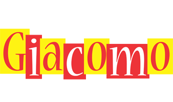 Giacomo errors logo