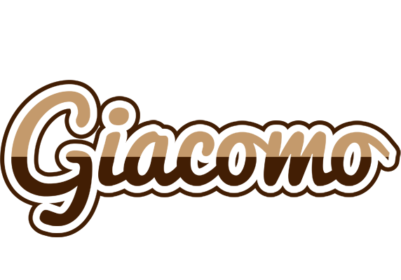 Giacomo exclusive logo