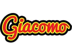 Giacomo fireman logo