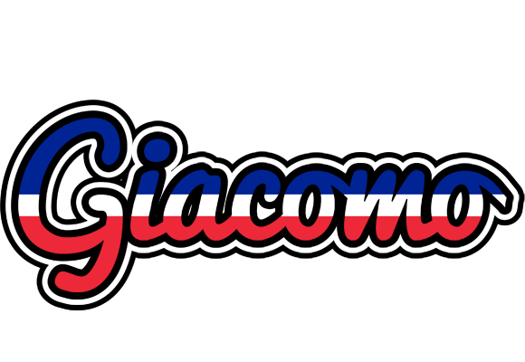 Giacomo france logo