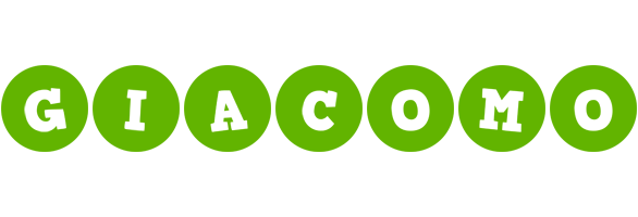 Giacomo games logo