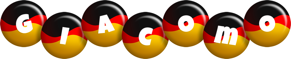 Giacomo german logo