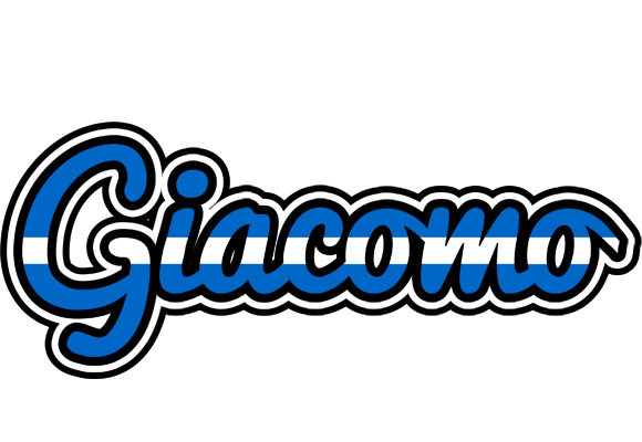 Giacomo greece logo
