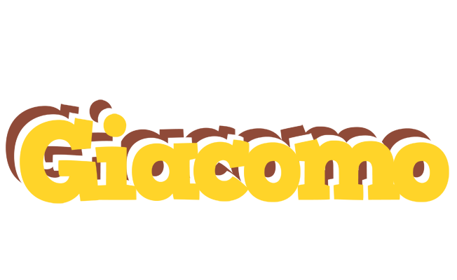 Giacomo hotcup logo