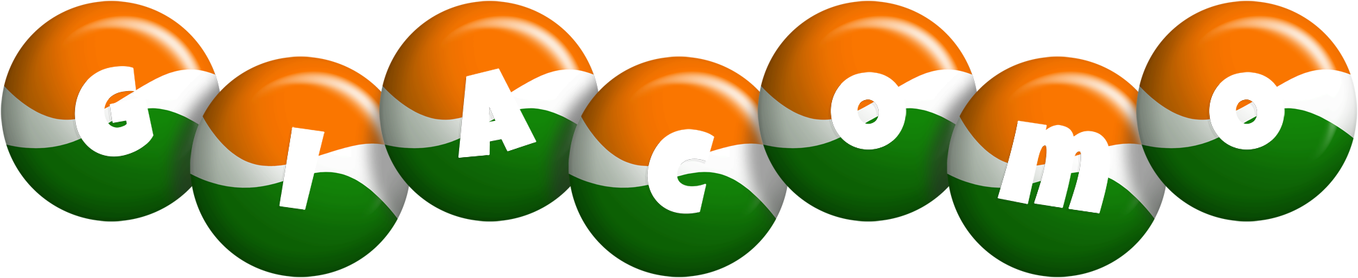 Giacomo india logo