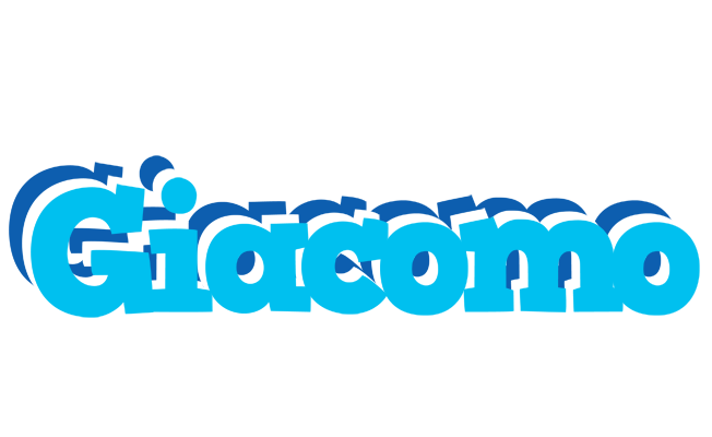 Giacomo jacuzzi logo
