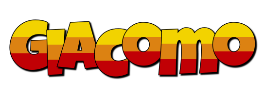 Giacomo jungle logo