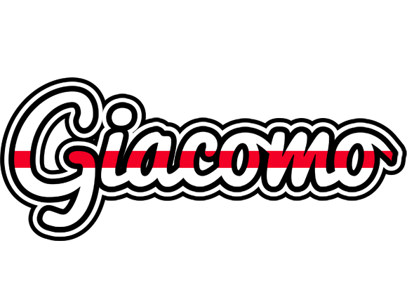 Giacomo kingdom logo