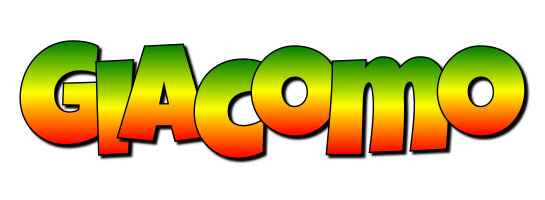 Giacomo mango logo