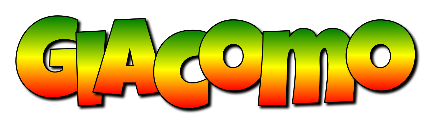 Giacomo mango logo