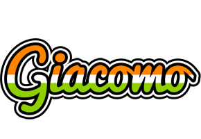 Giacomo mumbai logo