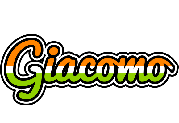 Giacomo mumbai logo