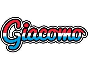 Giacomo norway logo