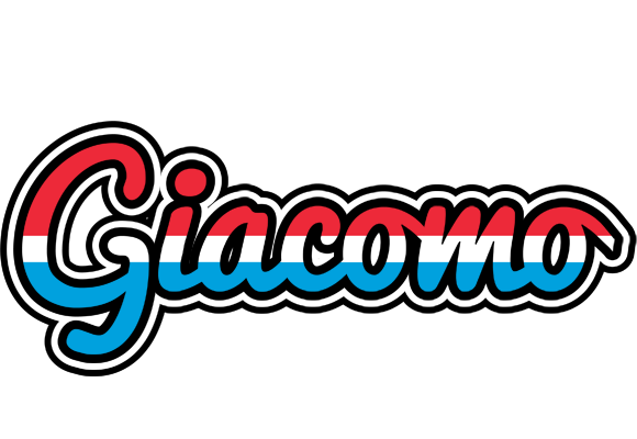 Giacomo norway logo