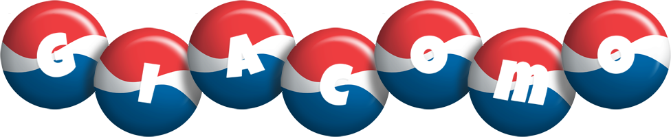 Giacomo paris logo