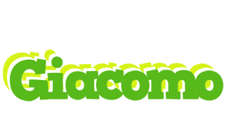 Giacomo picnic logo