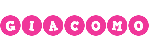 Giacomo poker logo