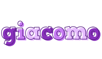 Giacomo sensual logo