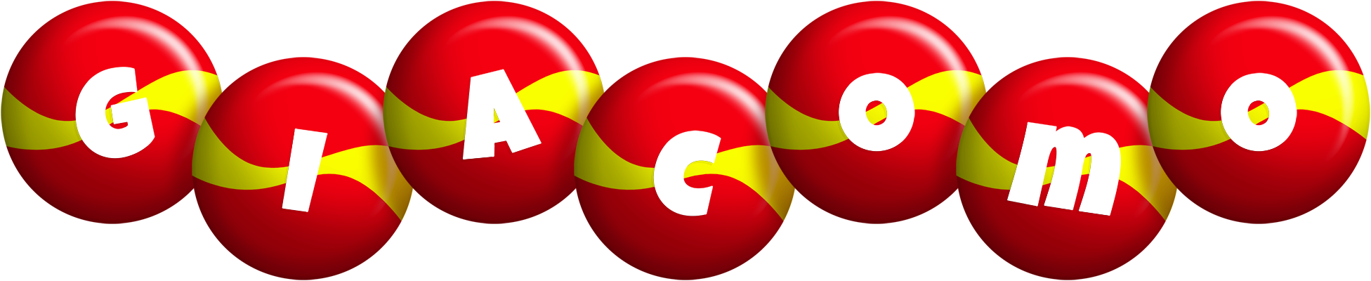 Giacomo spain logo