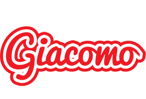 Giacomo sunshine logo