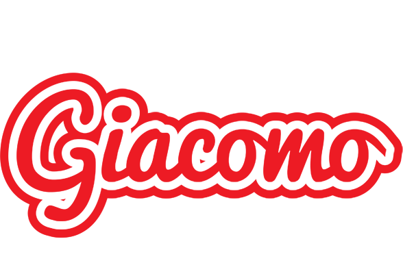 Giacomo sunshine logo
