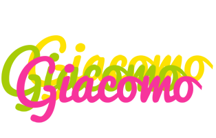 Giacomo sweets logo