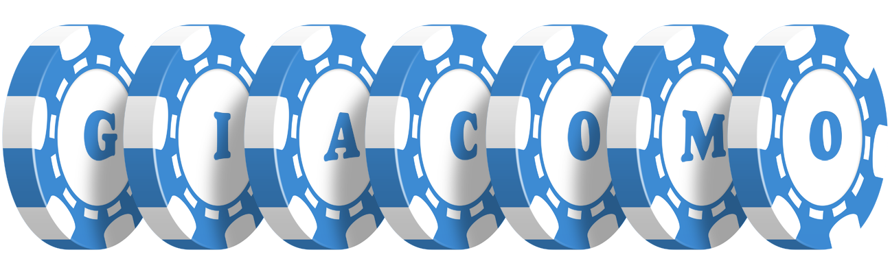 Giacomo vegas logo