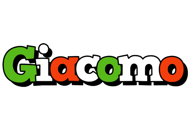 Giacomo venezia logo