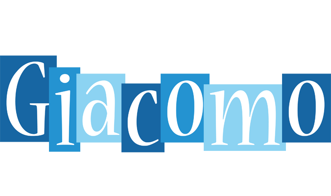 Giacomo winter logo
