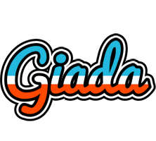 Giada america logo