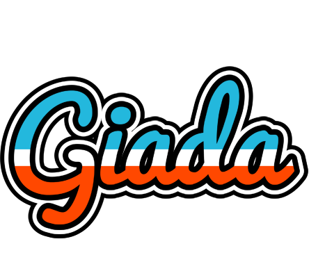 Giada america logo