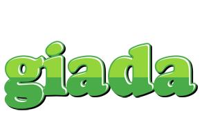 Giada apple logo