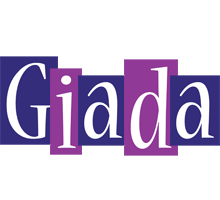 Giada autumn logo