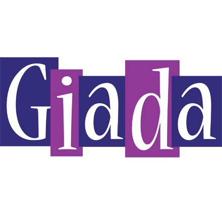 Giada autumn logo
