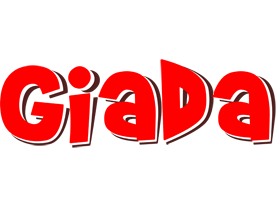 Giada basket logo