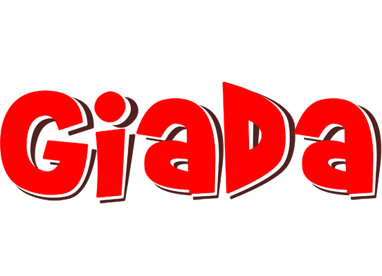 Giada basket logo