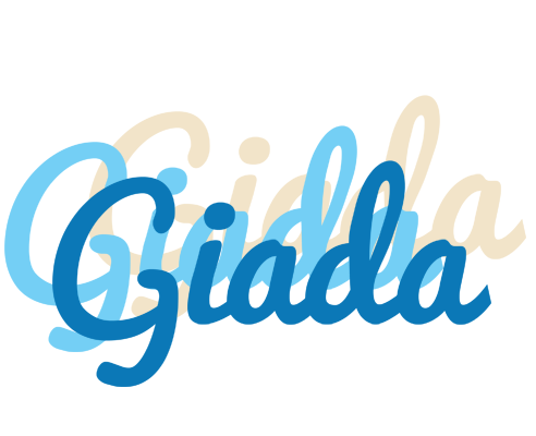 Giada breeze logo