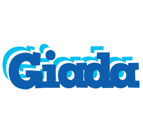 Giada business logo