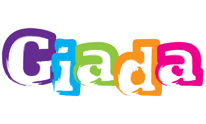 Giada casino logo