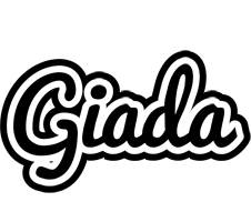 Giada chess logo